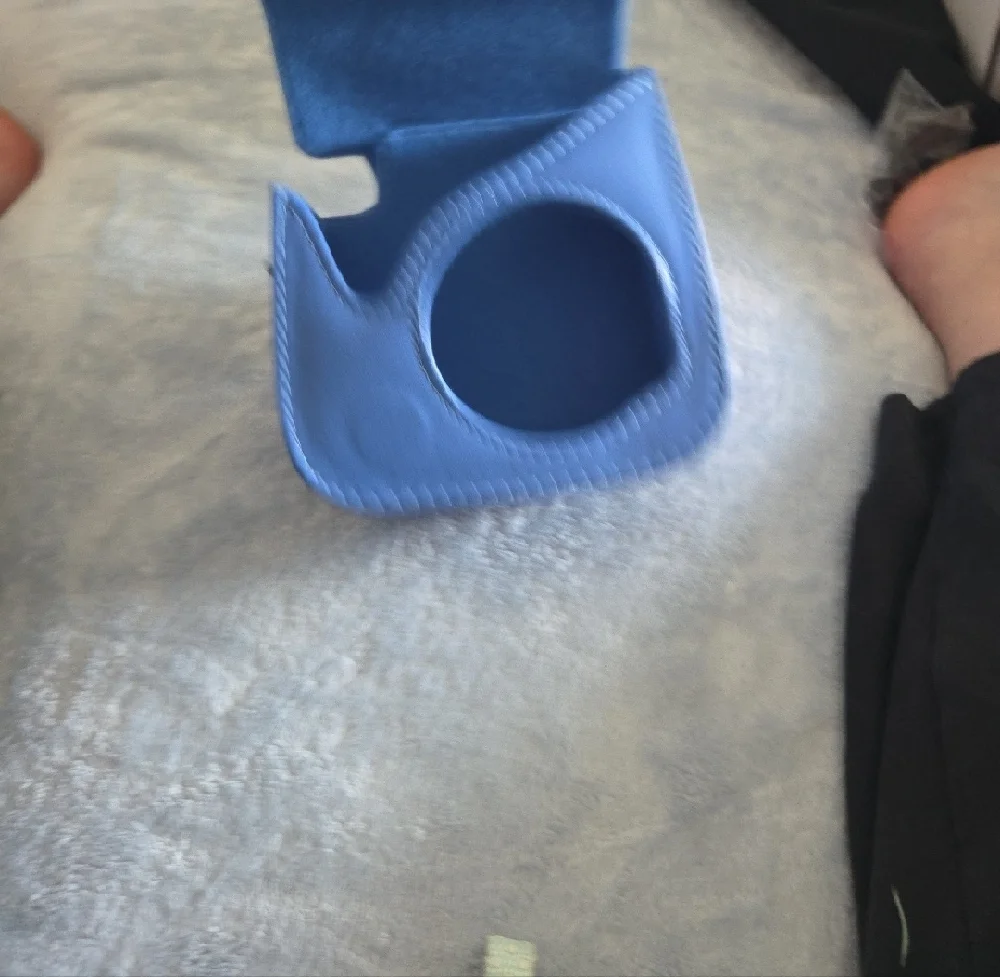 Fujifilm Instax Mini 9 Instant Camera - Mint Green - Picture 4 of 5